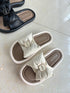 Summer Casual Sliders